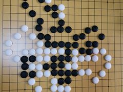 -星位围棋俱乐部(宝山万达店)