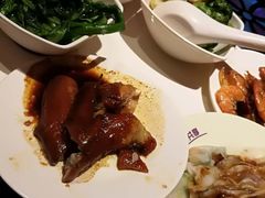 -堂会·KTV·自助餐·团建聚会(天河店)