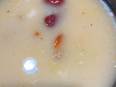 -真利味·脊骨火锅·正宗韩国料理(韩乐坊店)