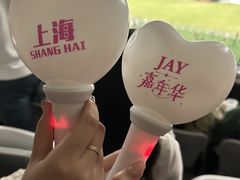 -上海体育场