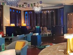 -龙虾酒吧扒房(宁波香格里拉店)