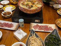 -如意林卡藏餐吧(大昭寺店)