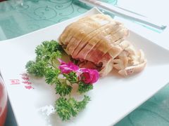 汴梁桶子鸡-黄家老店·非遗灌汤包(晋安路店)