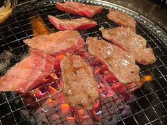 -黒毛和牛焼肉善 ZEN(難波心斎橋店)