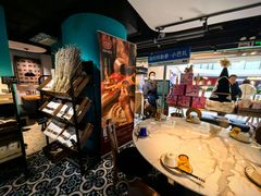 -纳鲁孜·新疆特色餐厅(上海悦荟广场店)