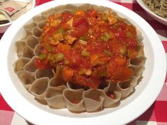 -西贝(枫蓝国际购物中心店)