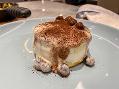 冲绳黑糖风味爆浆蛋糕PLUS-必胜客(漕宝路店)