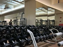 -YCHL Studios健身工作室(市二宫店)