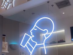 -喜茶(北京丰台银座和谐广场店)