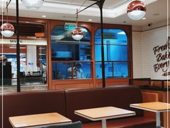 大堂-多乐之日(西直门店)