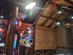 -唇辣号重庆老火锅(亦庄店)