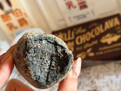 -OUR Bakery(国贸商城店)