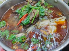 -百姓山羊烧烤·萧县羊肉(青阳路店)