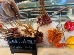 -青岛海天大酒店·1988全日餐厅