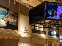 -冰川冷面·延边菜·炭烤串(观前店)