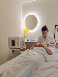 -安吉拉青春化管理中心