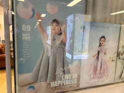 -倾城宝贝儿童摄影(新辰里酒仙桥店)