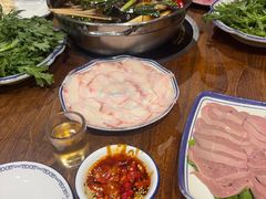 -厝味火锅·潮汕卤水火锅(十一合店)