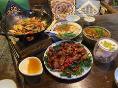 -吃货私房菜(丽江束河古镇店)