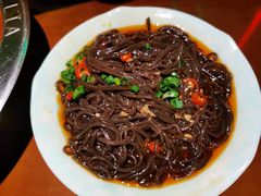 -胖哥俩肉蟹煲(虹口龙之梦店)