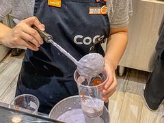 -CoCo都可(福州宝龙广场店)