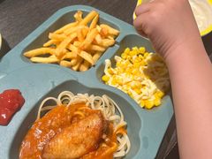 -卡朋西餐(宝安大仟里店)