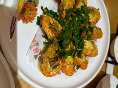 -德胜轩正宗顺德菜(宝安沙井会展中心店)