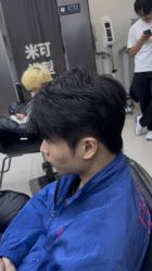 -米可造型烫染