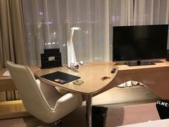 -青岛银沙滩温德姆至尊酒店