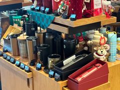 -星巴克(深圳丹竹头分店)