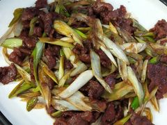 -乔家满族八大碗(流水沟店)