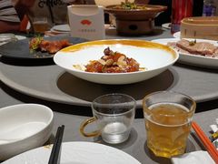 -小厨娘淮扬菜(河西奥美大厦店)