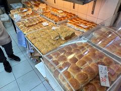 -明华面包饼家(旺角店)