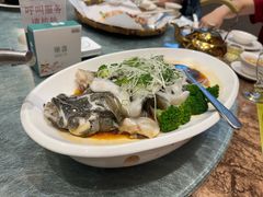 -顺意·顺德家乡菜(国际人才大厦店)