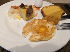 -印象餐厅(杭州国际博览中心北辰大酒店)