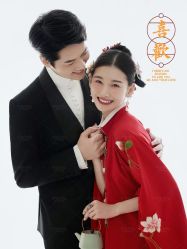 -今生有约婚纱摄影店(景德路店)