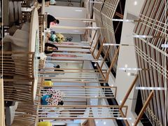 -穆桂英美食(城中店)