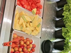 -九田家黑牛烤肉料理(衡百国际店)