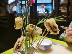 -桂满陇-十里风荷(合生汇店)