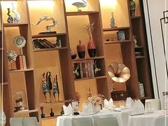 大堂-圆苑(金茂店)