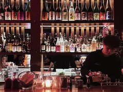 -RMK Shochu Bar(三诺店)