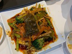 -兰州马子禄牛肉面(文景公园店)