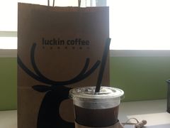 -瑞幸咖啡(创兆广场店)