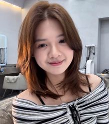 -逸丝风尚专注烫染
