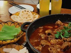 绝城芋儿鸡-绝城芋儿鸡(犀浦旗舰店)