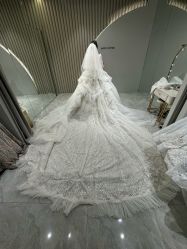 -SATIN COUTURE瑟庭婚纱礼服馆