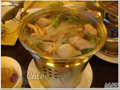 DSC09977-圣廷苑酒店-世纪楼菲苑自助餐厅