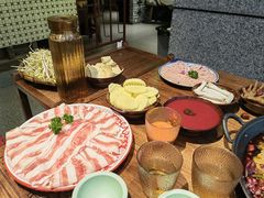 -楠火锅(昆山金鹰店)