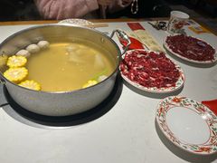 -汕头八合里海记牛肉店(清河店)