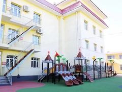 -西城区广电银河艺术幼儿园